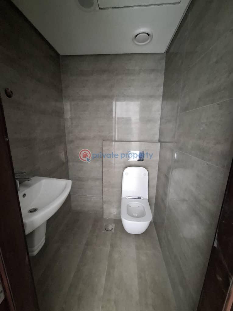 4 bedroom Flat & Apartment For Rent Banana Island Ikoyi Lagos - 6