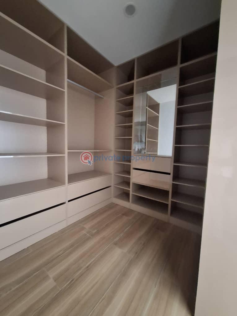 4 bedroom Flat & Apartment For Rent Banana Island Ikoyi Lagos - 4