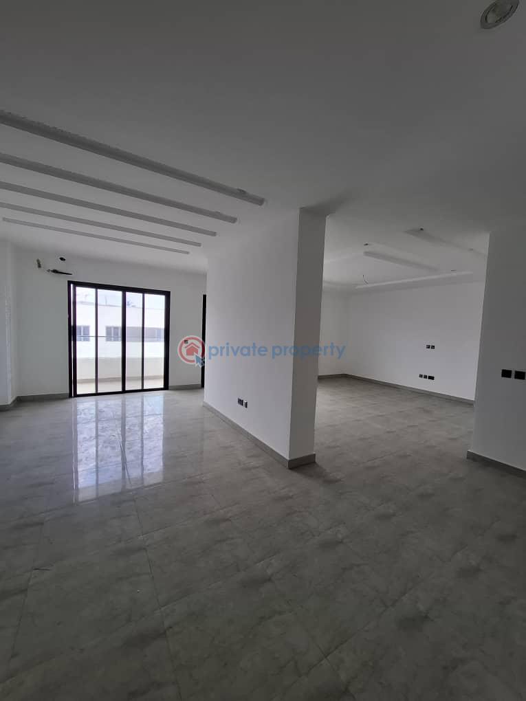 4 bedroom Flat & Apartment For Rent Banana Island Ikoyi Lagos - 3