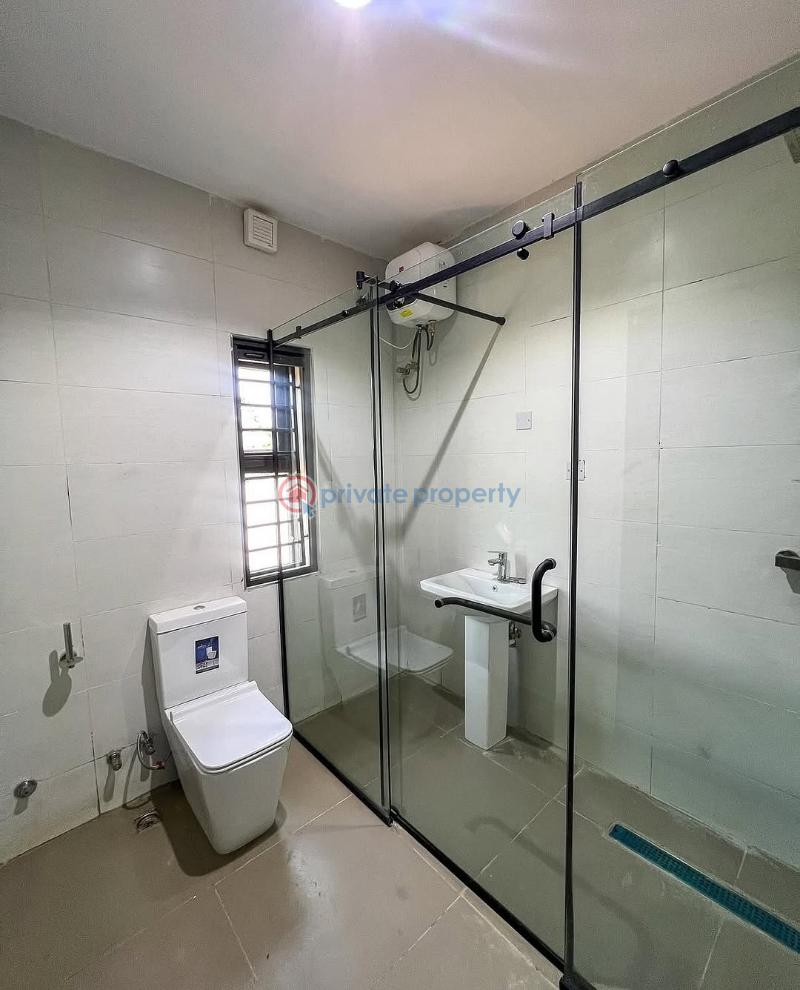 4 bedroom Terraced Duplex For Rent Durumi Abuja Phase 2  - 3