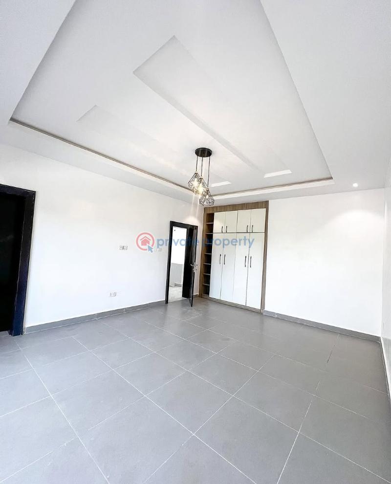 4 bedroom Terraced Duplex For Rent Durumi Abuja Phase 2  - 1