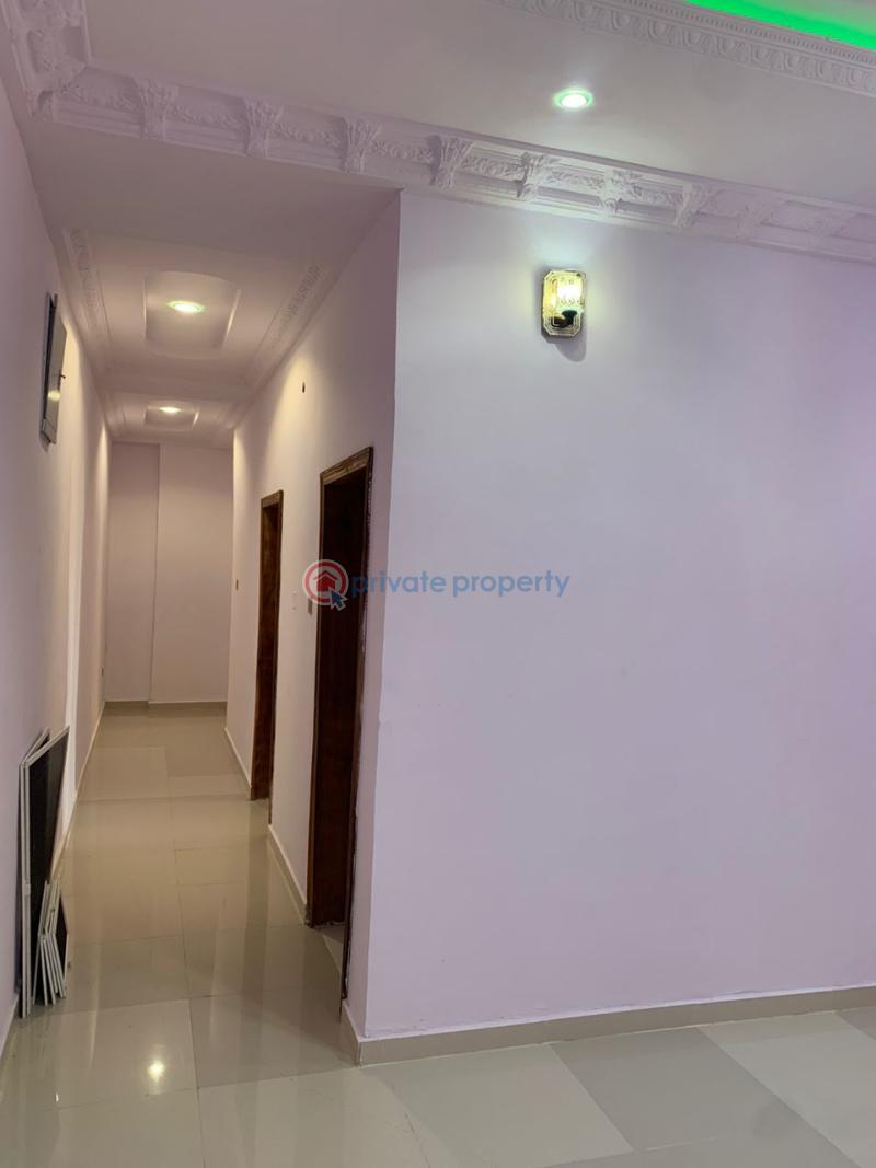 2 bedroom Self Contain For Rent Ologolo Lekki Lagos - 6
