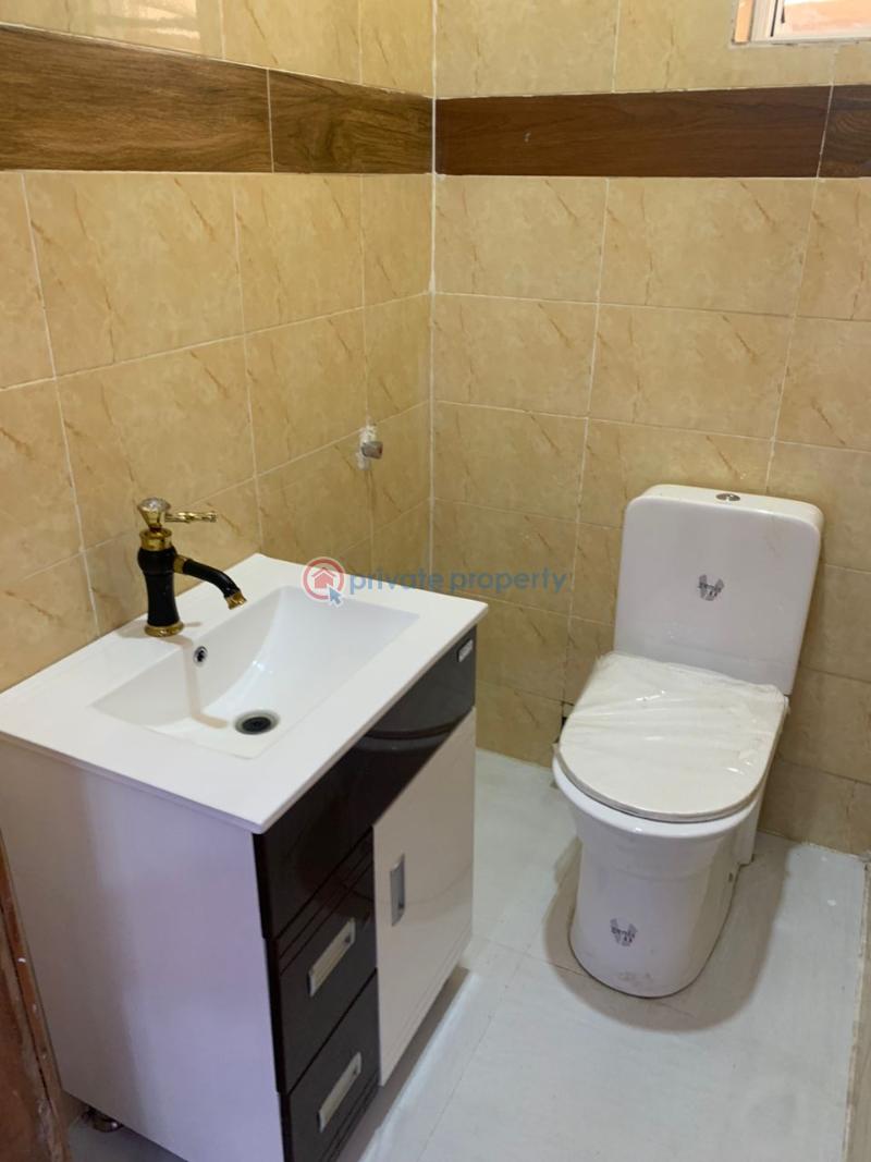 2 bedroom Self Contain For Rent Ologolo Lekki Lagos - 13