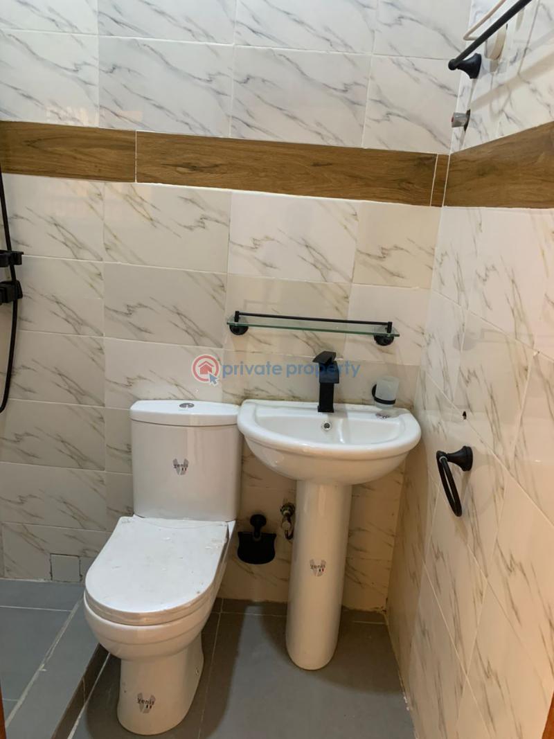 2 bedroom Self Contain For Rent Ologolo Lekki Lagos - 11