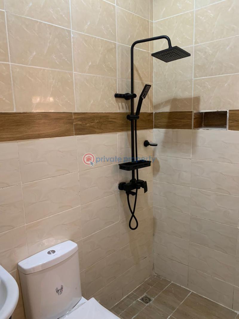 2 bedroom Self Contain For Rent Ologolo Lekki Lagos - 2