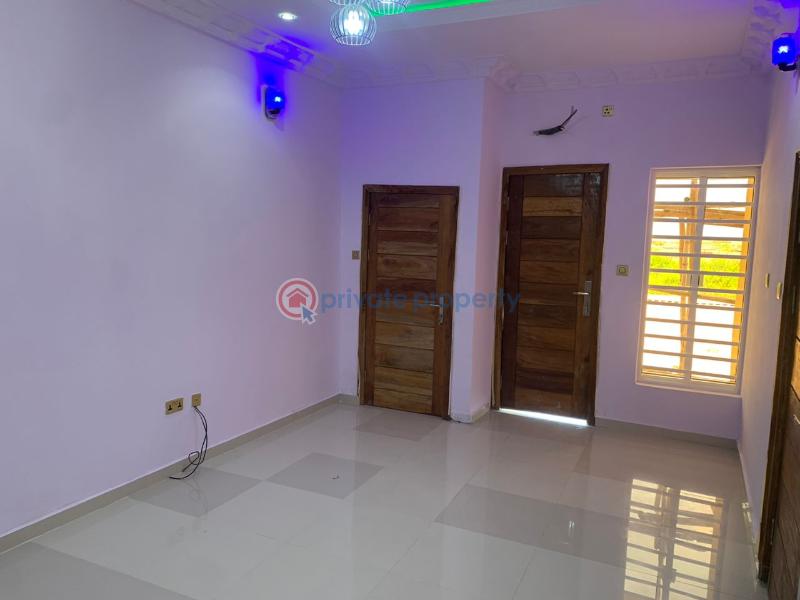 2 bedroom Self Contain For Rent Ologolo Lekki Lagos - 9