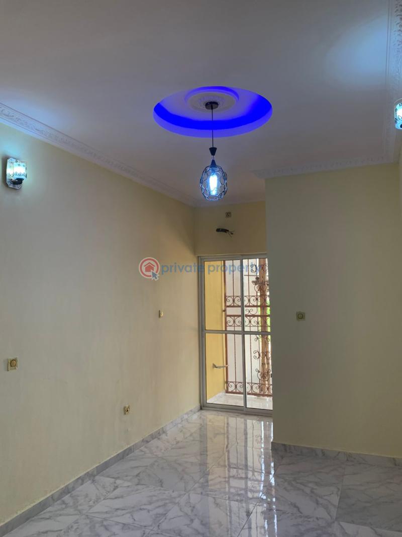 2 bedroom Self Contain For Rent Ologolo Lekki Lagos - 1