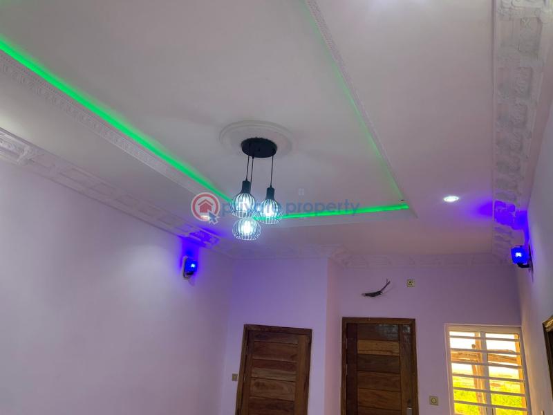 2 bedroom Self Contain For Rent Ologolo Lekki Lagos - 7