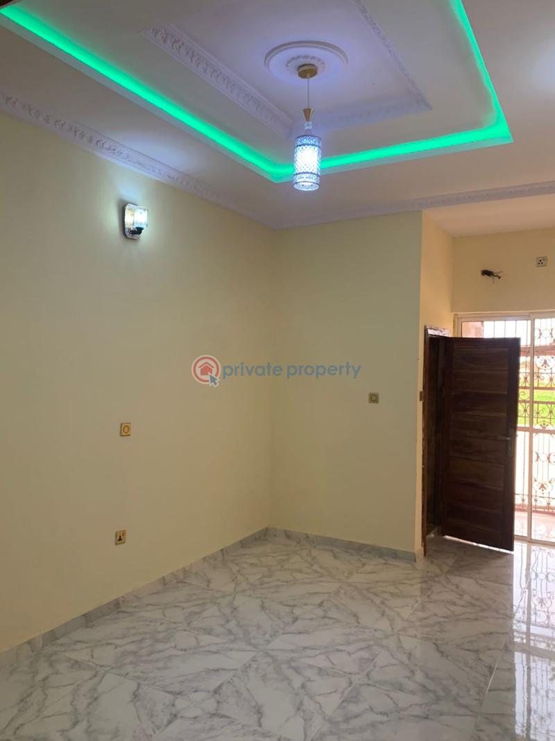 2 bedroom Self Contain For Rent Ologolo Lekki Lagos - 10