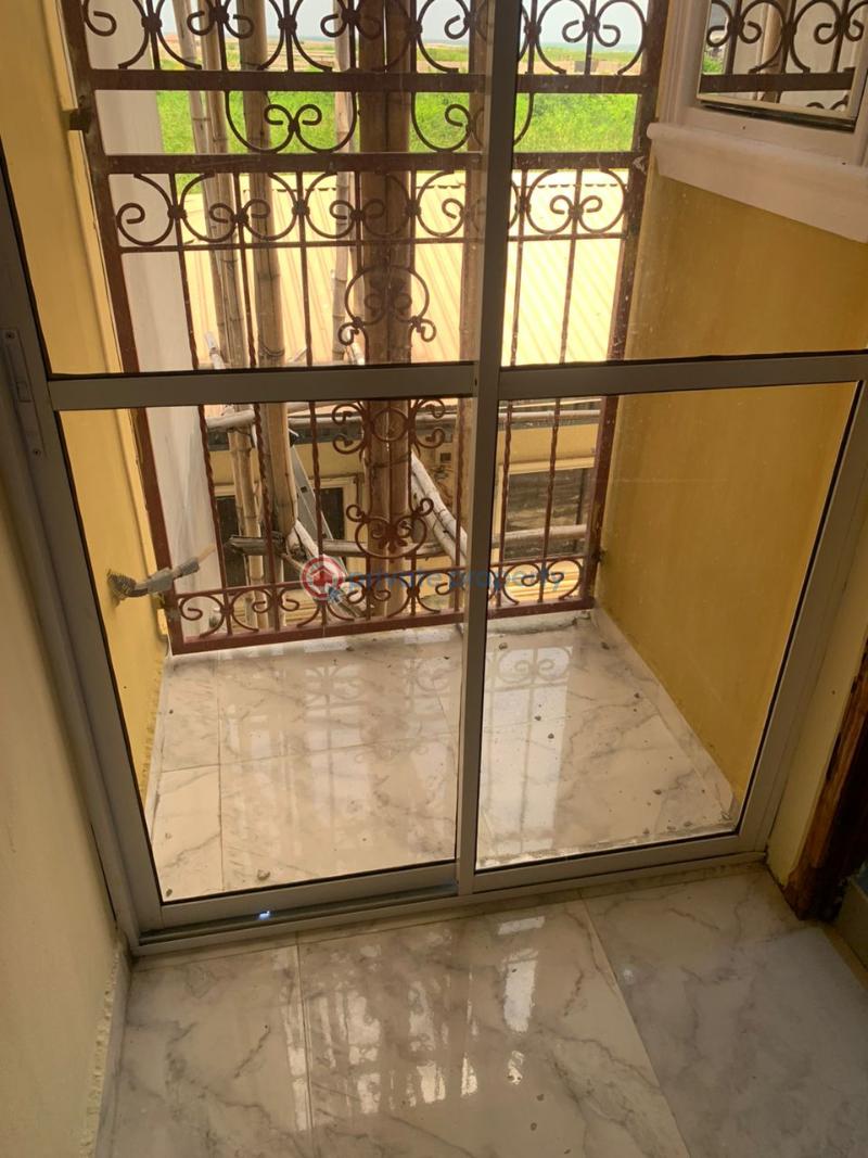 2 bedroom Self Contain For Rent Ologolo Lekki Lagos - 5
