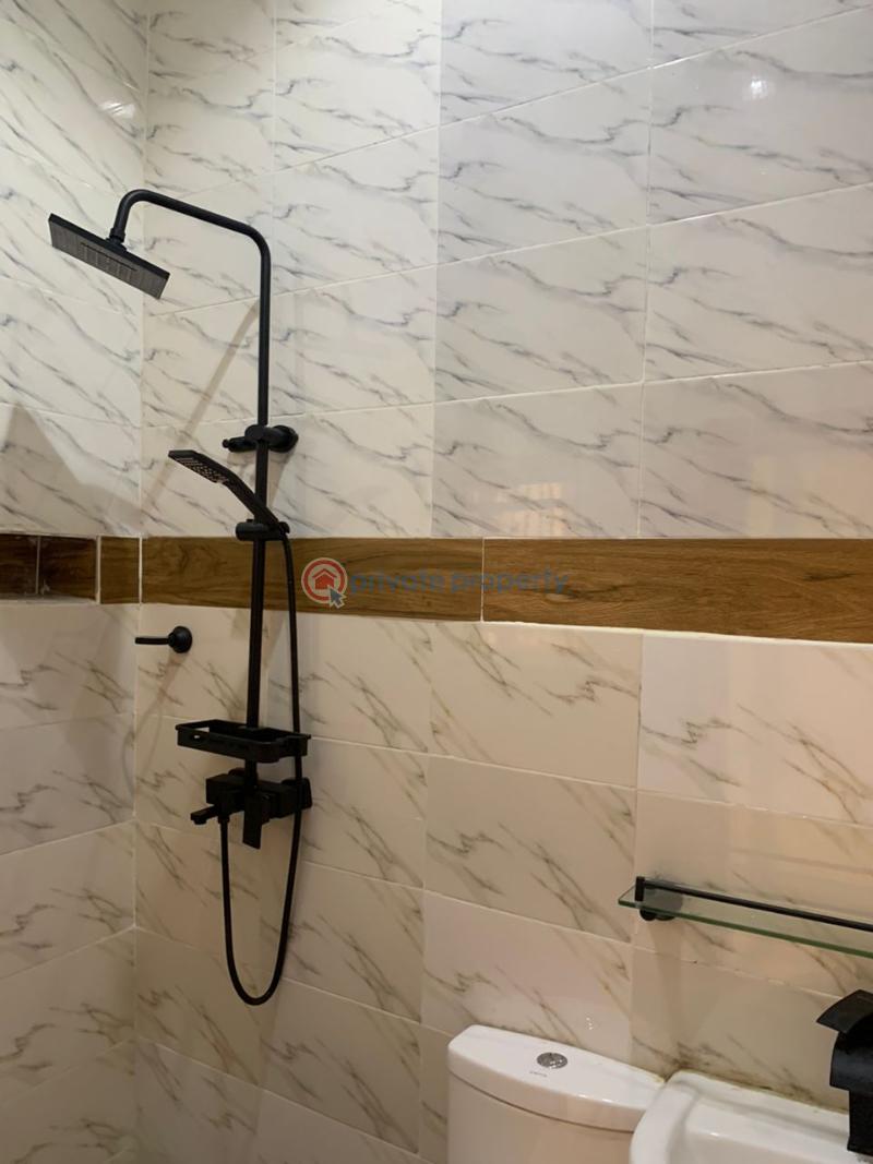 2 bedroom Self Contain For Rent Ologolo Lekki Lagos - 4