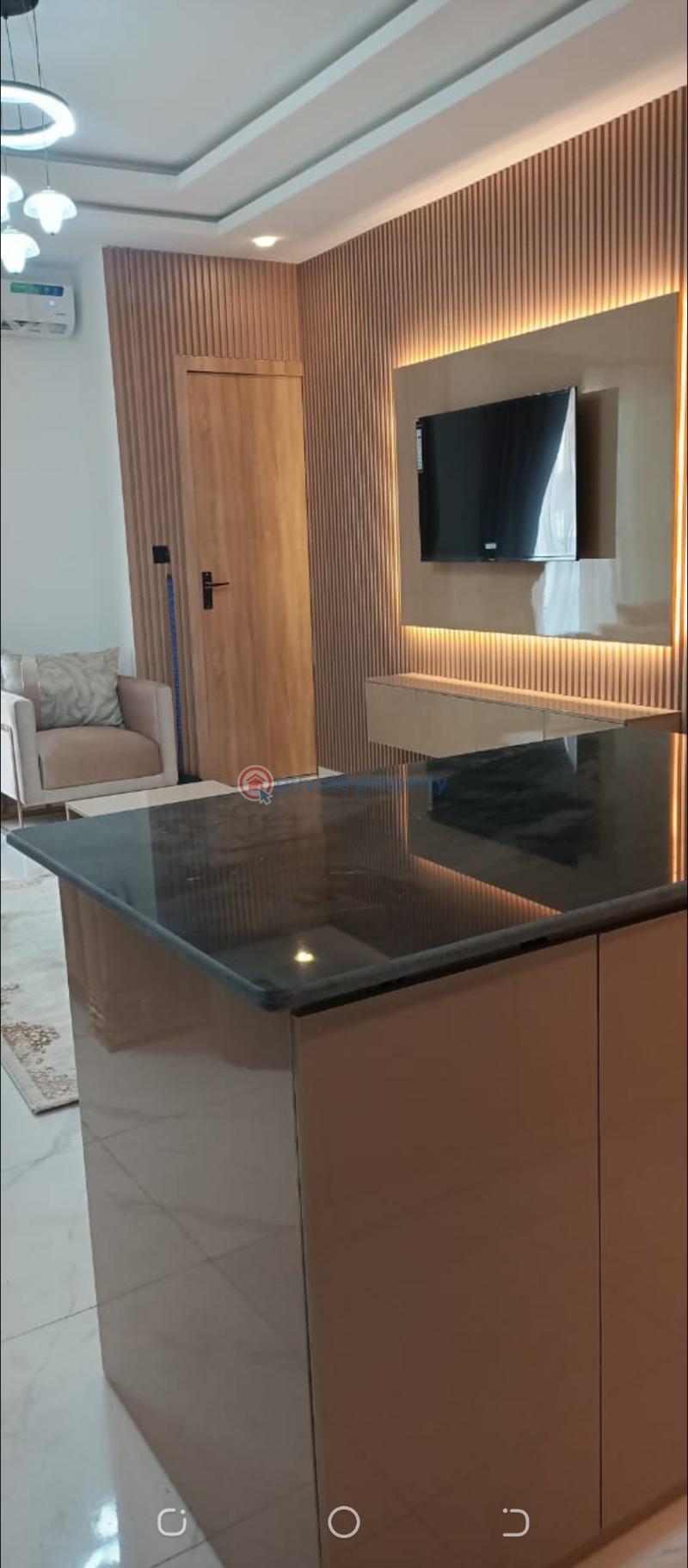 2 bedroom Block Of Flats For Rent Ikate Elegushi Lekki Lagos - 0