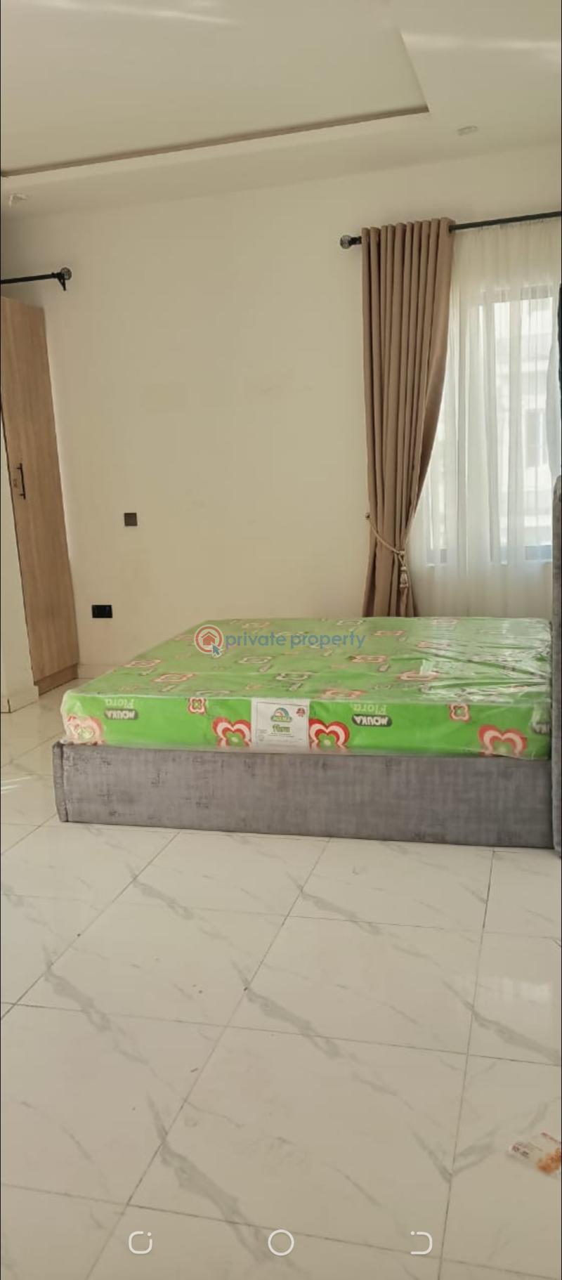 2 bedroom Block Of Flats For Rent Ikate Elegushi Lekki Lagos - 5