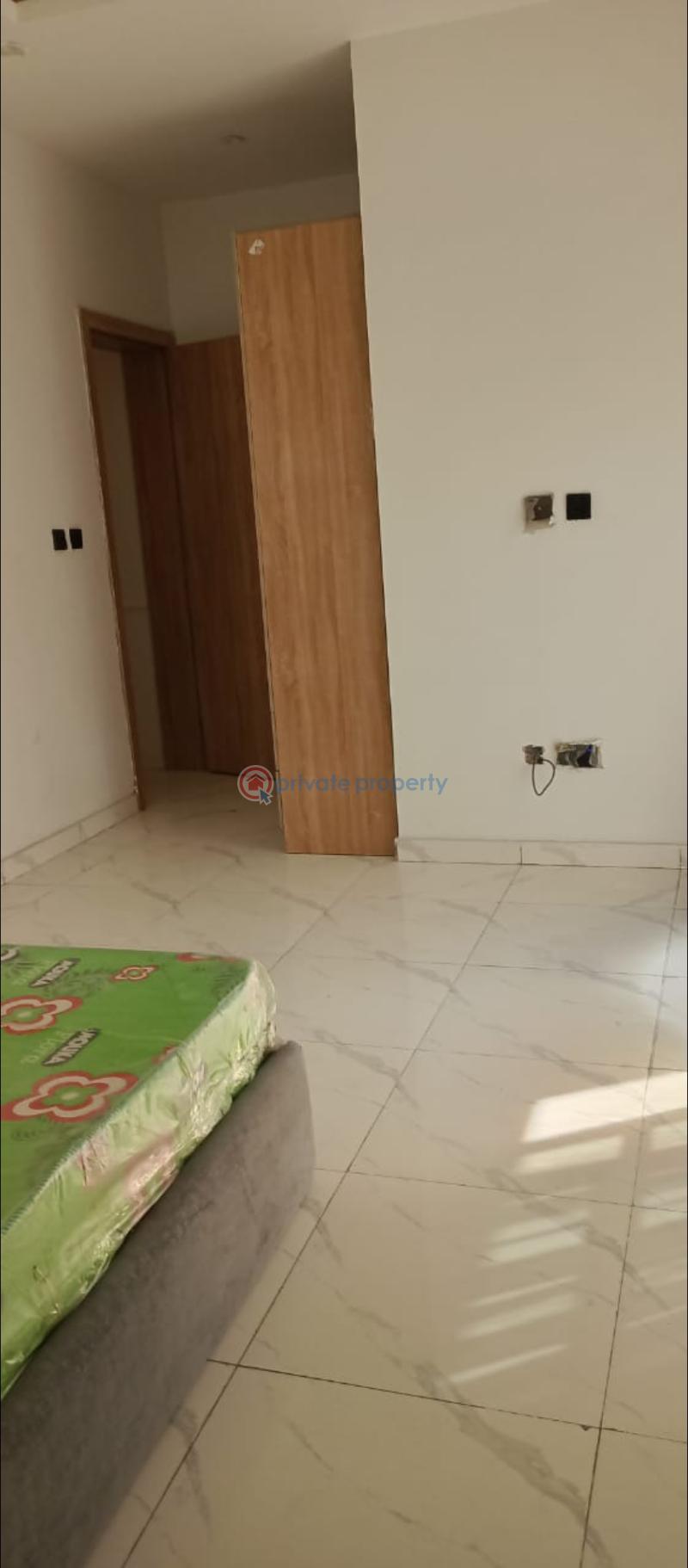 2 bedroom Block Of Flats For Rent Ikate Elegushi Lekki Lagos - 3