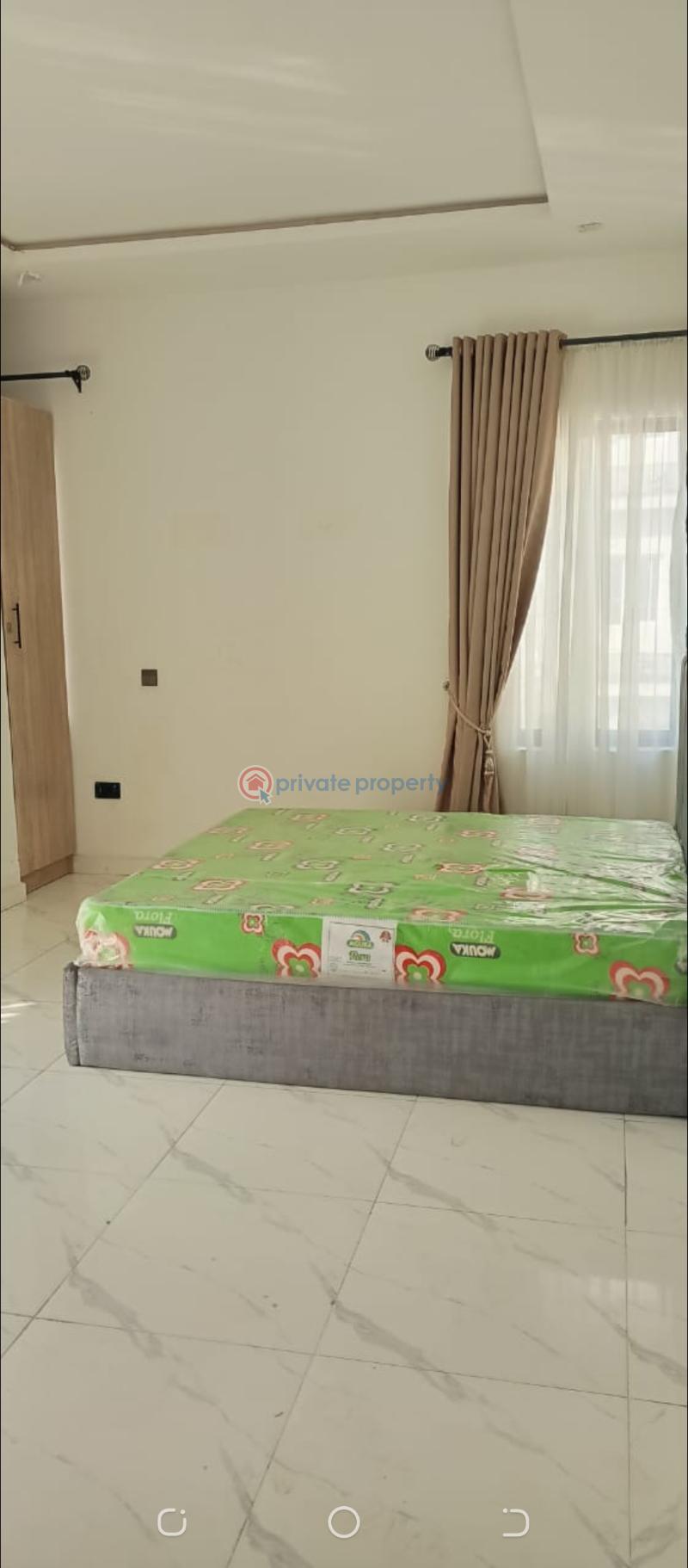 2 bedroom Block Of Flats For Rent Ikate Elegushi Lekki Lagos - 4