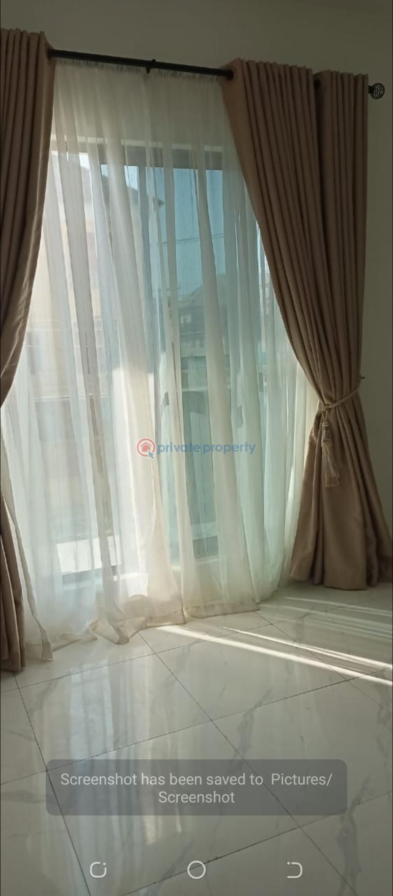 2 bedroom Block Of Flats For Rent Ikate Elegushi Lekki Lagos - 6