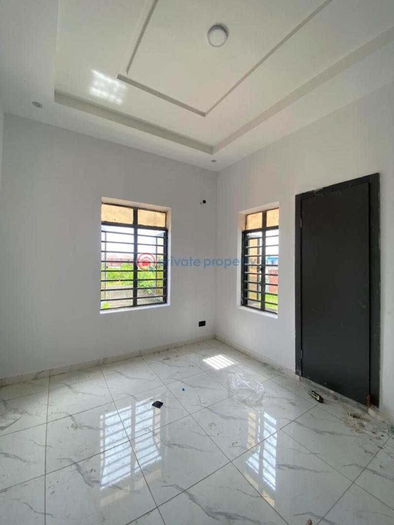 2 bedroom Flat & Apartment For Sale Abraham Adesanya Ajah Lagos - 4