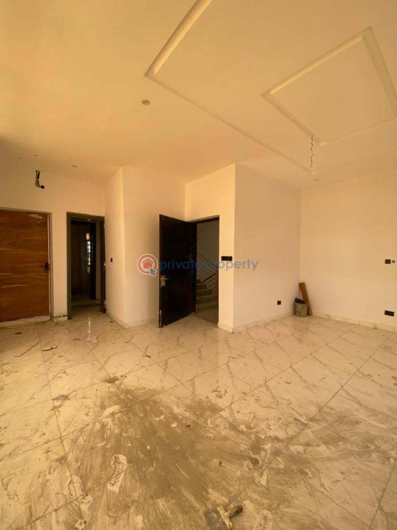 2 bedroom Flat & Apartment For Sale Abraham Adesanya Ajah Lagos - 7