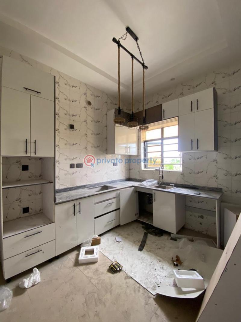2 bedroom Flat & Apartment For Sale Abraham Adesanya Ajah Lagos - 12