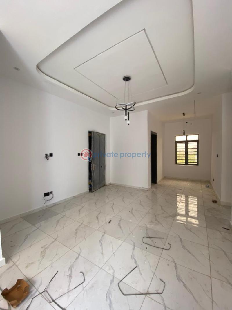 2 bedroom Flat & Apartment For Sale Abraham Adesanya Ajah Lagos - 17