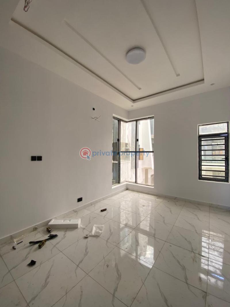 2 bedroom Flat & Apartment For Sale Abraham Adesanya Ajah Lagos - 14