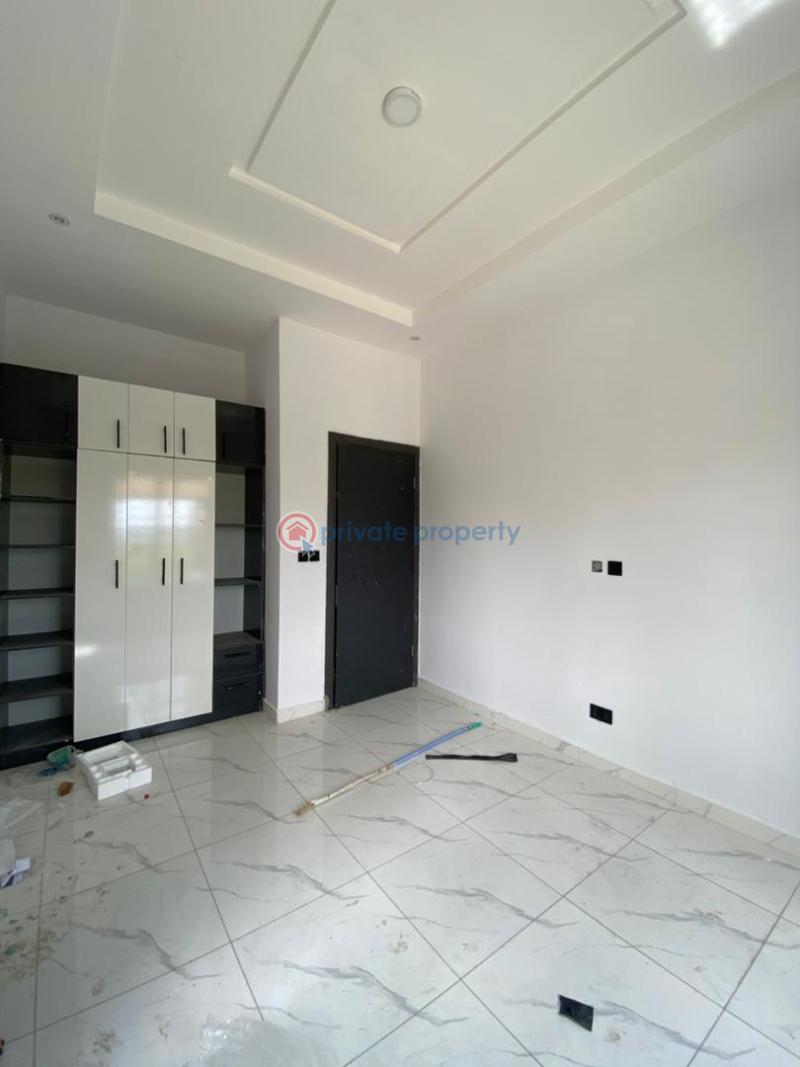 2 bedroom Flat & Apartment For Sale Abraham Adesanya Ajah Lagos - 16
