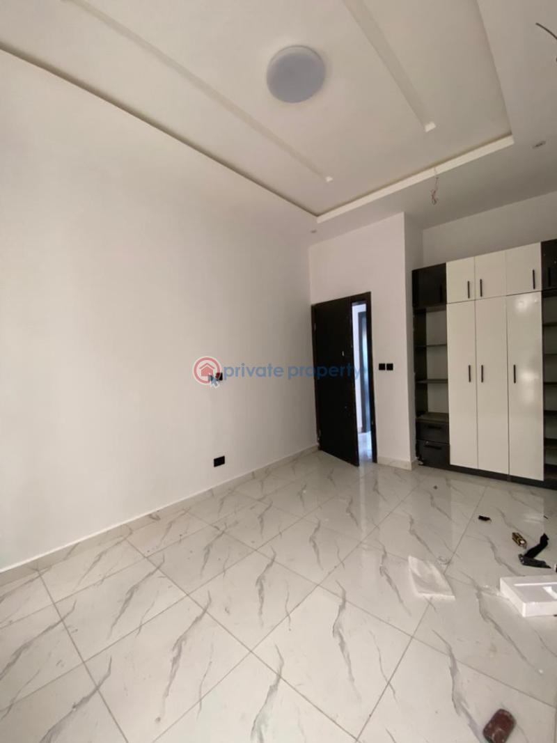 2 bedroom Flat & Apartment For Sale Abraham Adesanya Ajah Lagos - 6