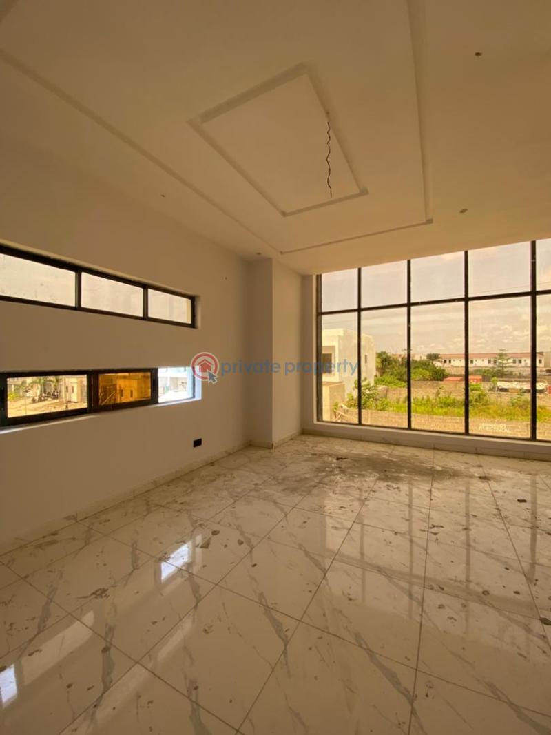 2 bedroom Flat & Apartment For Sale Abraham Adesanya Ajah Lagos - 10