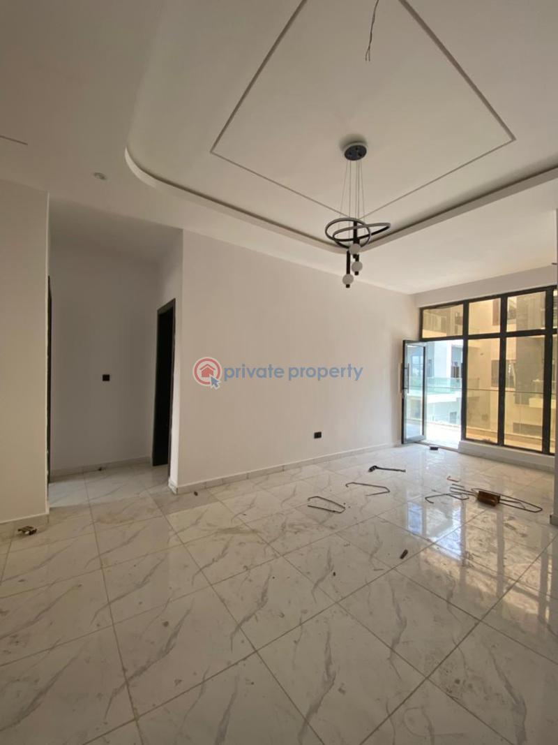 2 bedroom Flat & Apartment For Sale Abraham Adesanya Ajah Lagos - 15