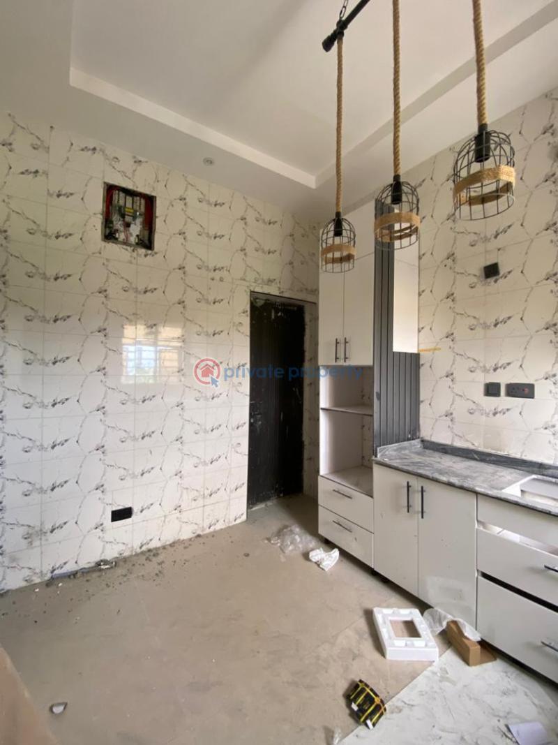 2 bedroom Flat & Apartment For Sale Abraham Adesanya Ajah Lagos - 5