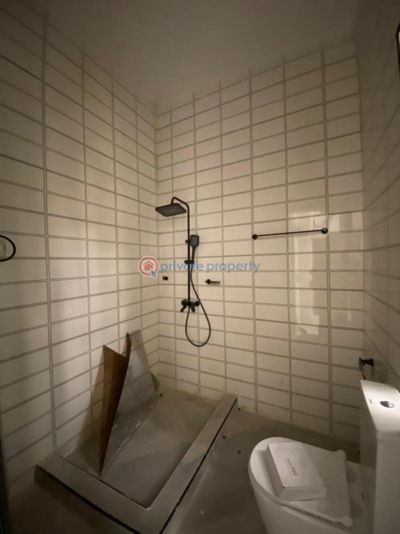 2 bedroom Flat & Apartment For Sale Abraham Adesanya Ajah Lagos - 11