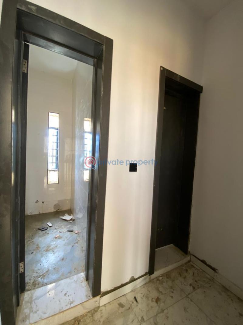 2 bedroom Flat & Apartment For Sale Abraham Adesanya Ajah Lagos - 8