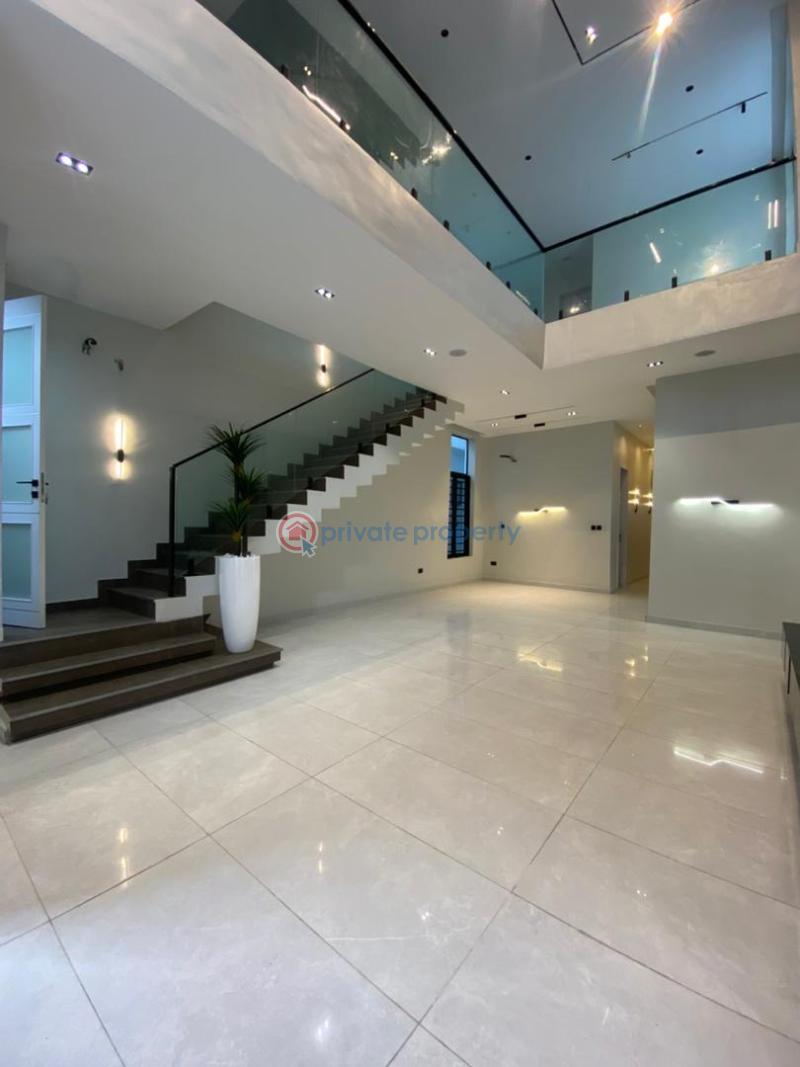 5 bedroom Detached Duplex For Sale Orchid Lekki Lagos Along Lekki Expressway Lagos - 2