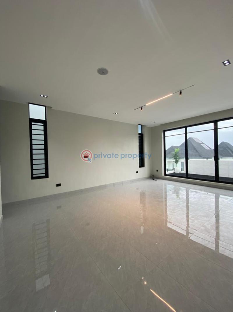 5 bedroom Detached Duplex For Sale Orchid Lekki Lagos Along Lekki Expressway Lagos - 7