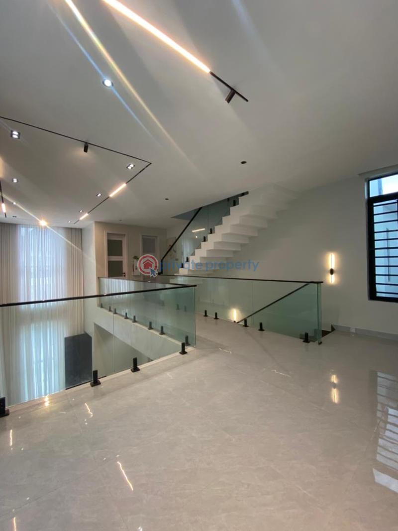 5 bedroom Detached Duplex For Sale Orchid Lekki Lagos Along Lekki Expressway Lagos - 4