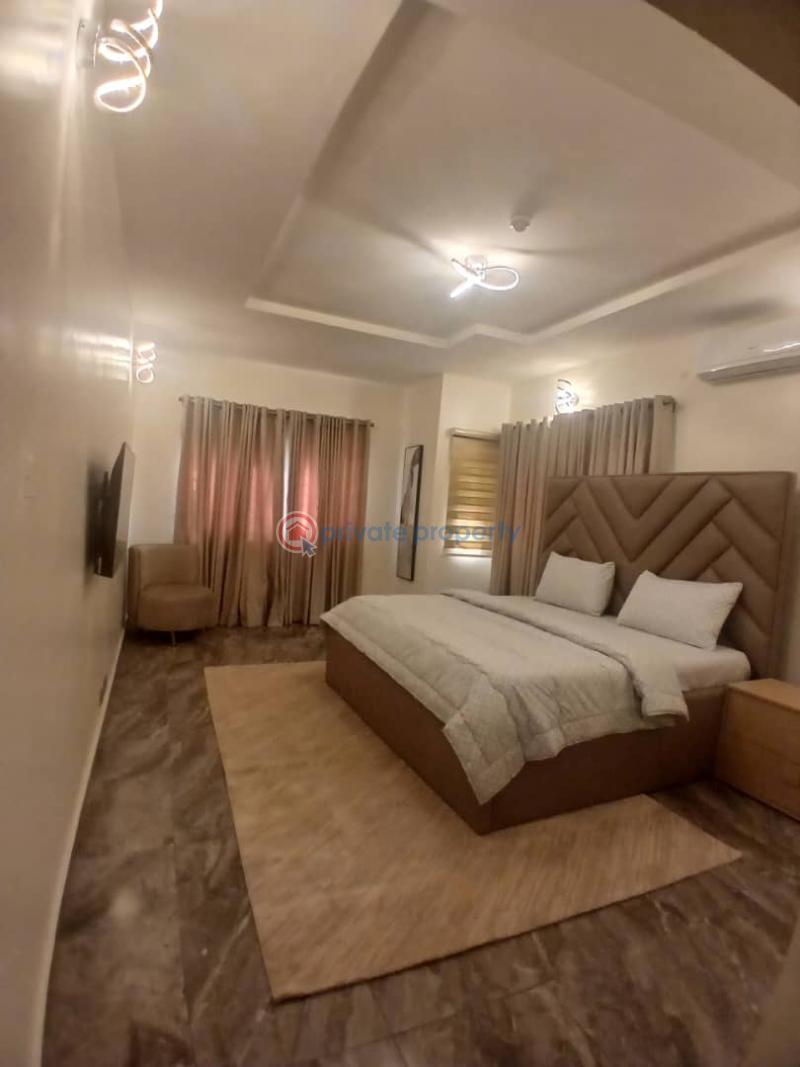4 bedroom Duplex For Rent Old Ikoyi Lagos - 12