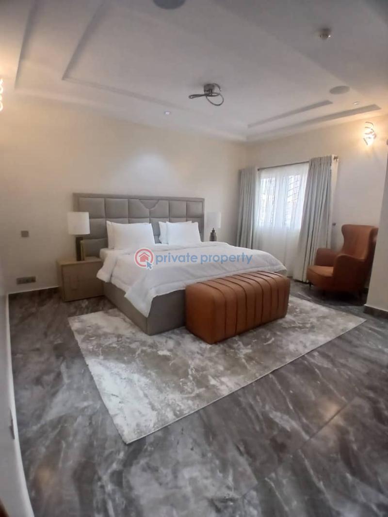 4 bedroom Duplex For Rent Old Ikoyi Lagos - 13
