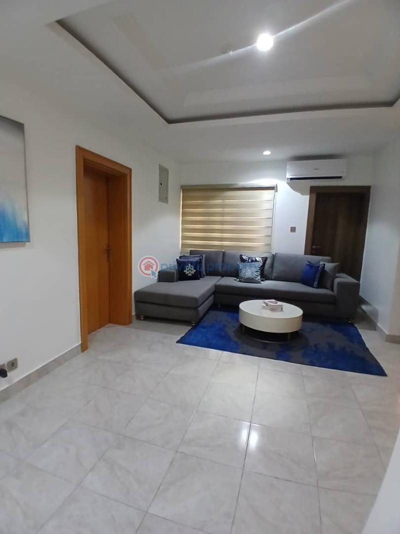 4 bedroom Duplex For Rent Old Ikoyi Lagos - 17