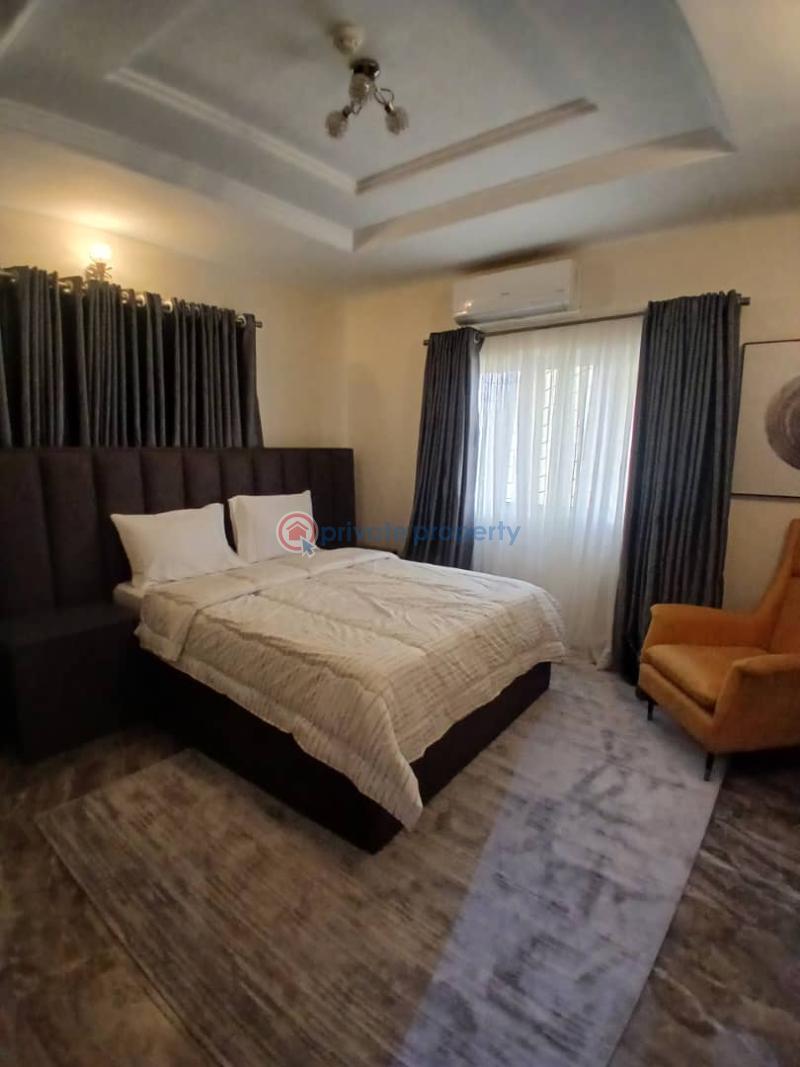 4 bedroom Duplex For Rent Old Ikoyi Lagos - 10