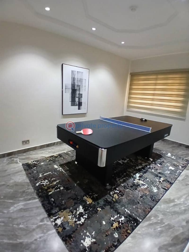 4 bedroom Duplex For Rent Old Ikoyi Lagos - 6