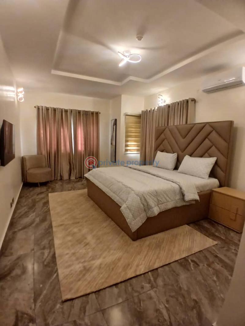 4 bedroom Duplex For Rent Old Ikoyi Lagos - 16