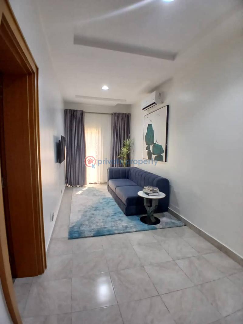 4 bedroom Duplex For Rent Old Ikoyi Lagos - 14