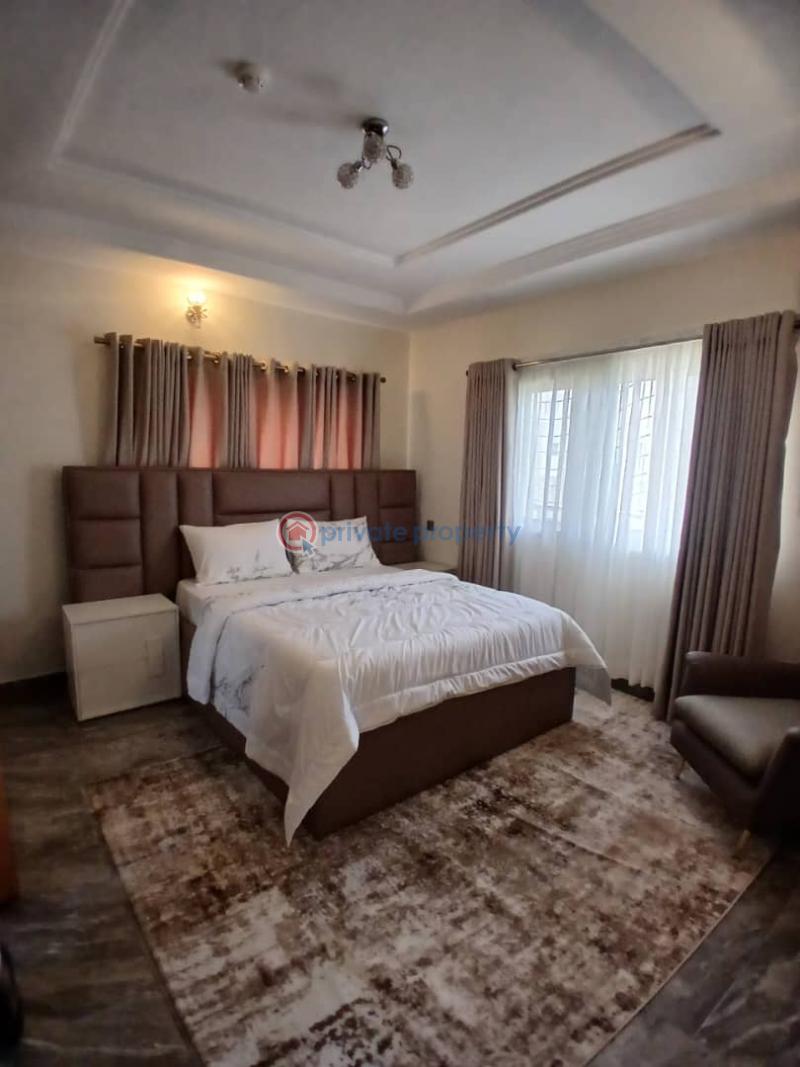4 bedroom Duplex For Rent Old Ikoyi Lagos - 15