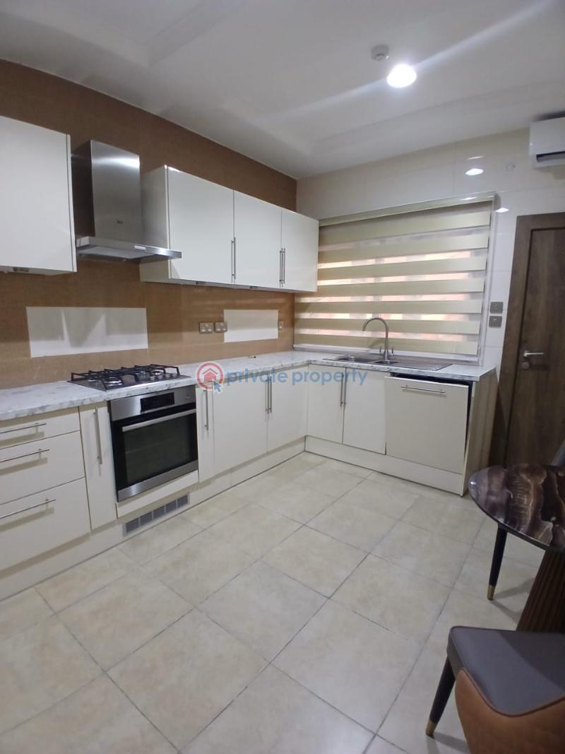 4 bedroom Duplex For Rent Old Ikoyi Lagos - 18