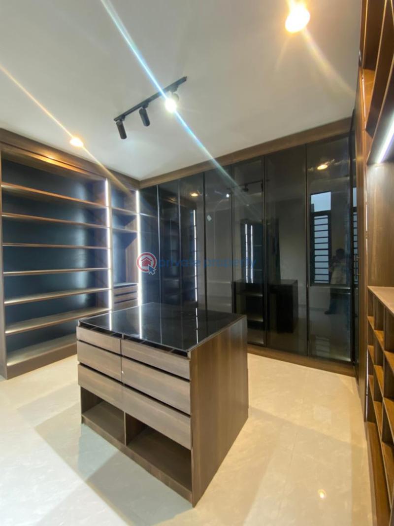 5 bedroom Detached Duplex For Sale Orchid Lekki Lagos - 19