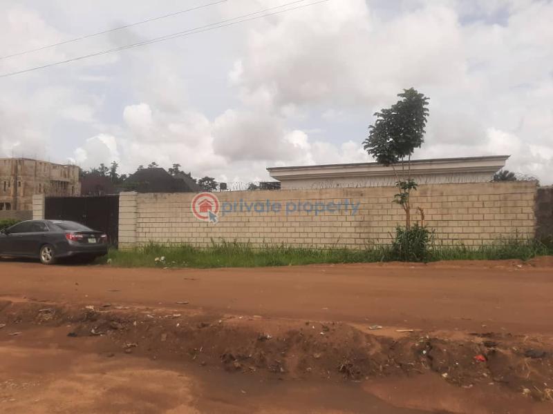 For sale Land Owerri Imo (PID 5PANEN) Private Property Nigeria