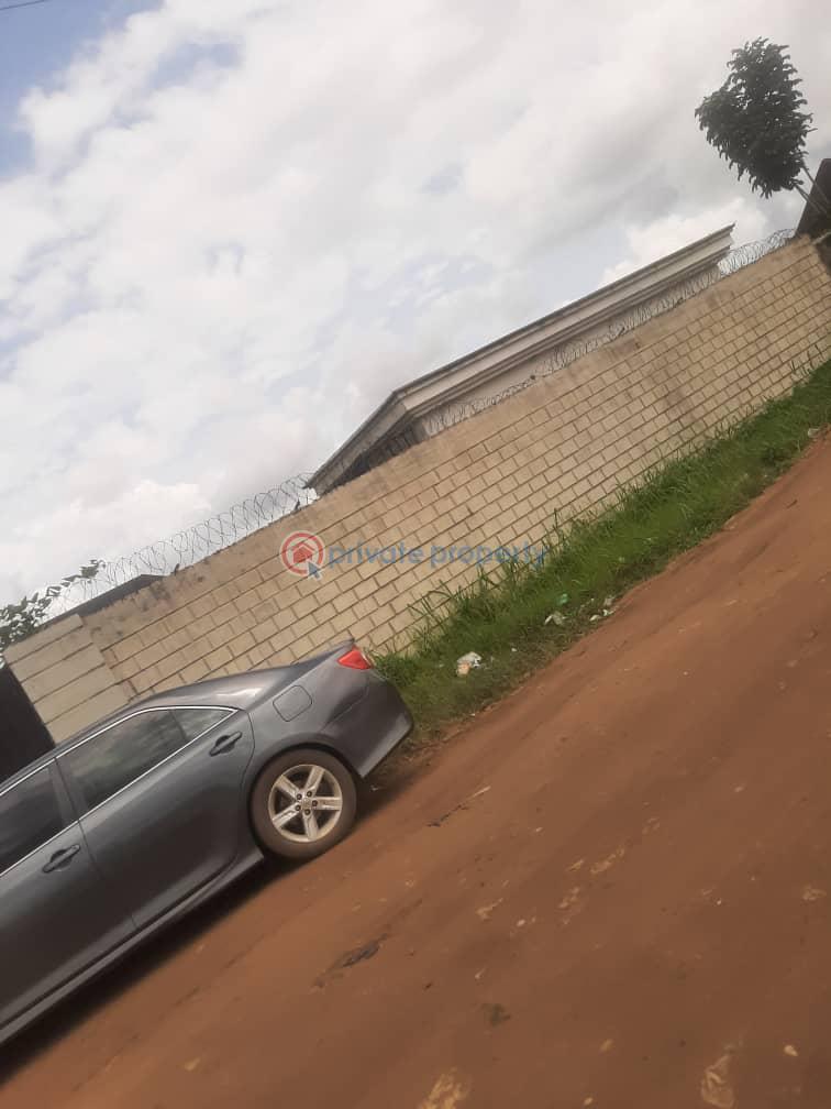 For sale Land Owerri Imo (PID 5PANEN) Private Property Nigeria