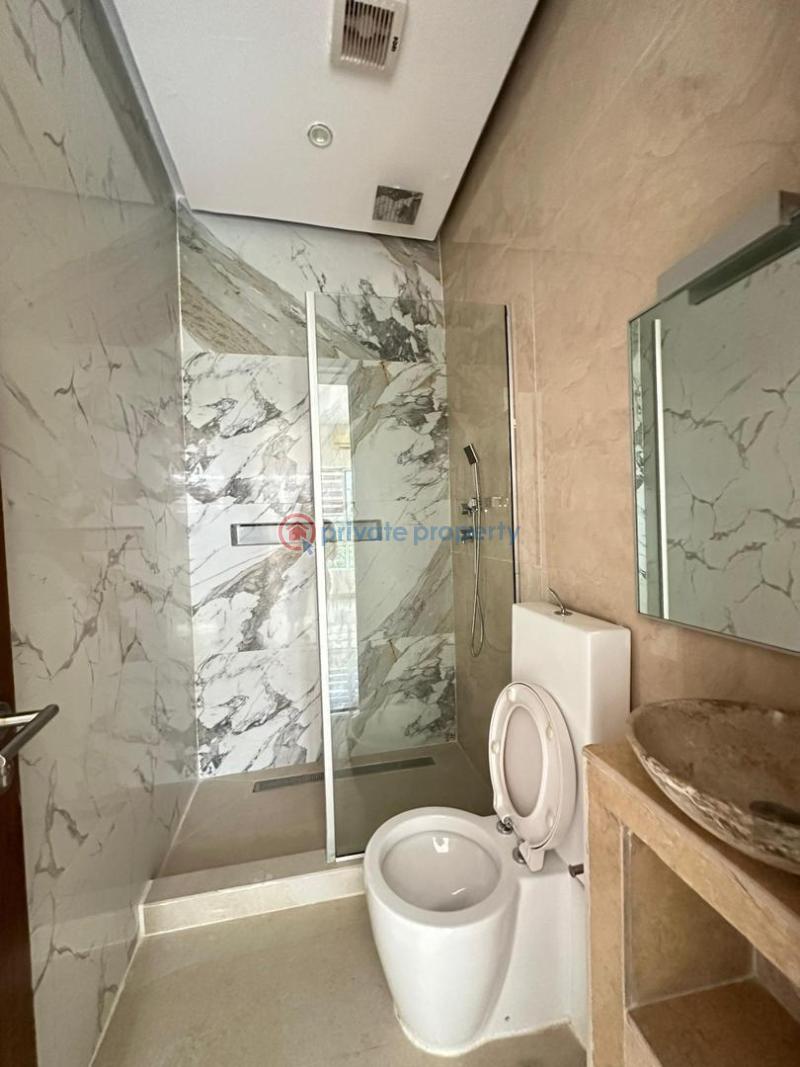 3 bedroom Duplex For Sale Banana Island Ikoyi Lagos - 7