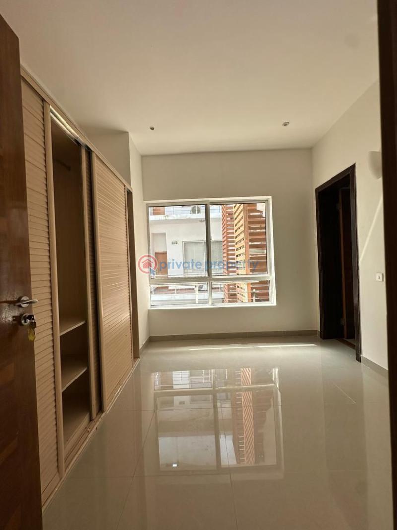3 bedroom Duplex For Sale Banana Island Ikoyi Lagos - 4