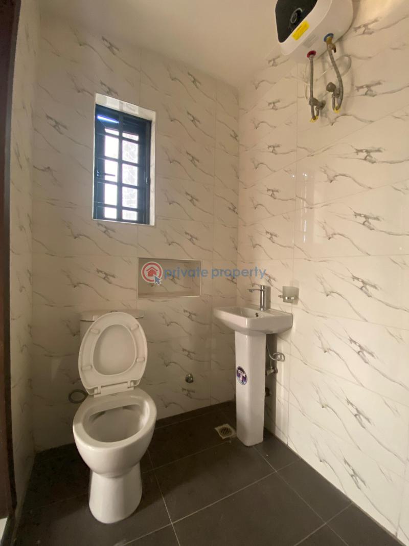 Breathtaking 3 bedroom penthouse with bq. - 8 3 bedroom Penthouse For Sale Ikota Lekki Lagos - 8